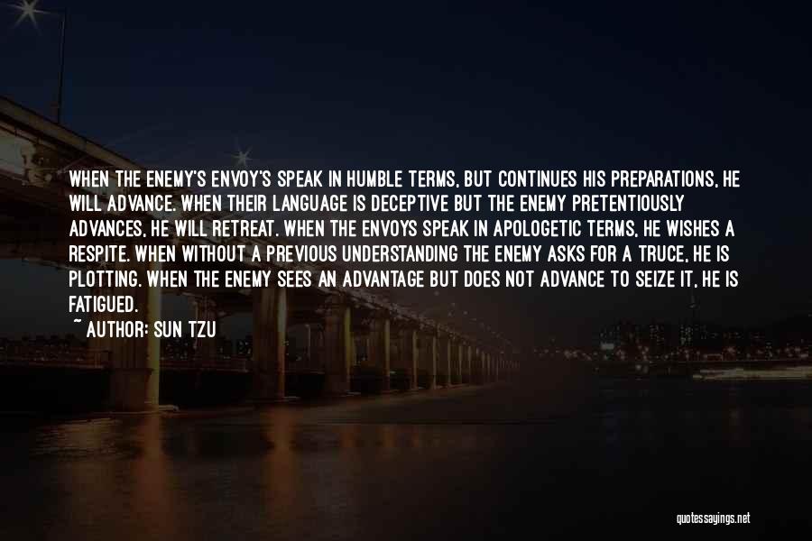 Sun Tzu Quotes 2269964