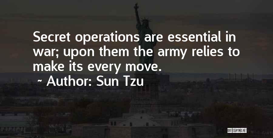 Sun Tzu Quotes 519850