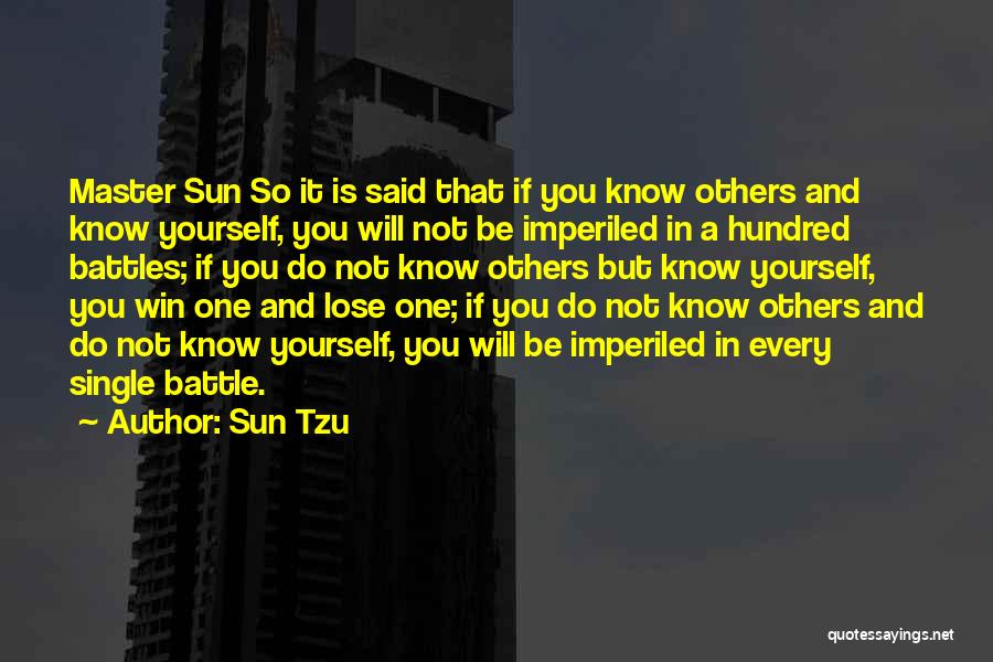 Sun Tzu Quotes 688613