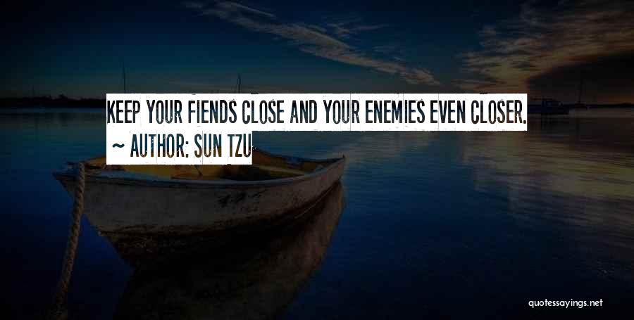 Sun Tzu Quotes 736826