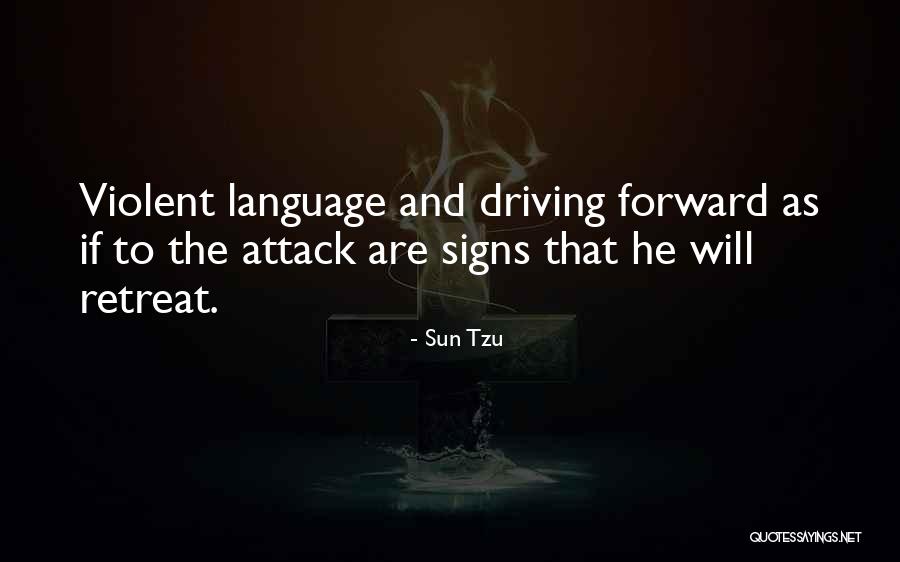 Sun Tzu Retreat Quotes By Sun Tzu Sun Tzu Retreat Quotes By Sun Tzu