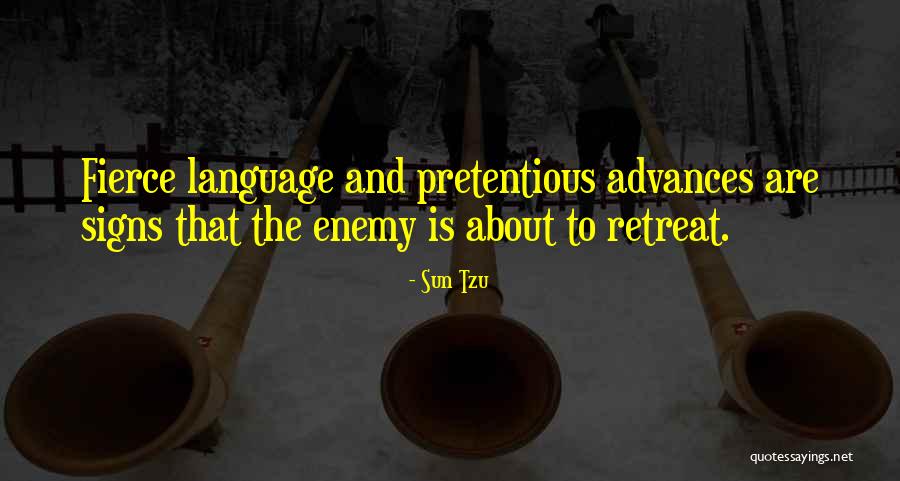 Sun Tzu Retreat Quotes By Sun Tzu Sun Tzu Retreat Quotes By Sun Tzu