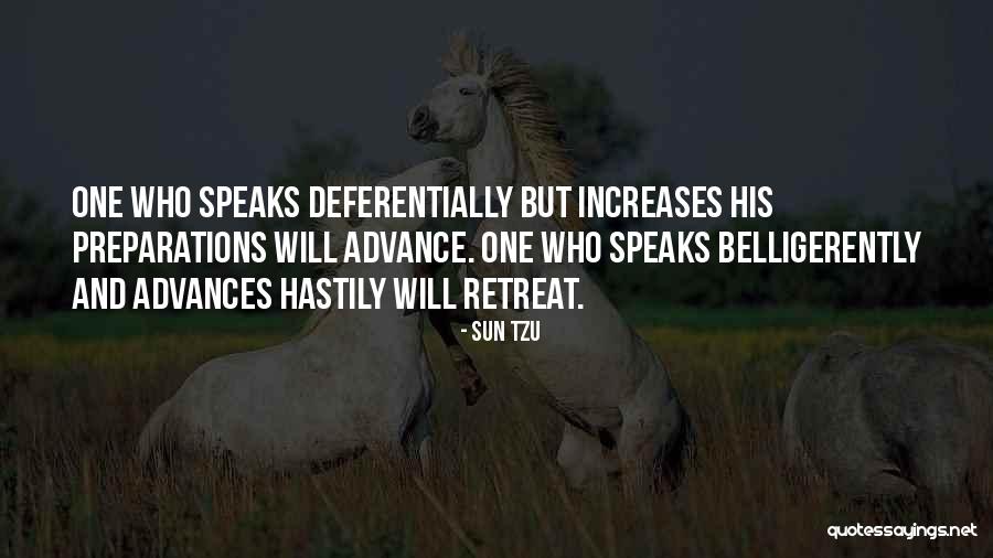 Sun Tzu Retreat Quotes By Sun Tzu Sun Tzu Retreat Quotes By Sun Tzu