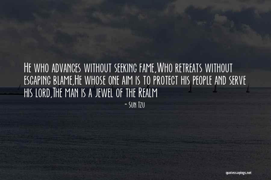 Sun Tzu Retreat Quotes By Sun Tzu Sun Tzu Retreat Quotes By Sun Tzu