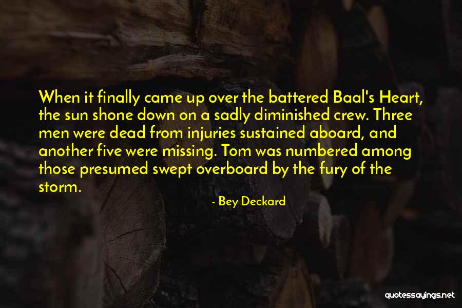 Sun Was Quotes By Bey Deckard Sun Was Quotes By Bey Deckard