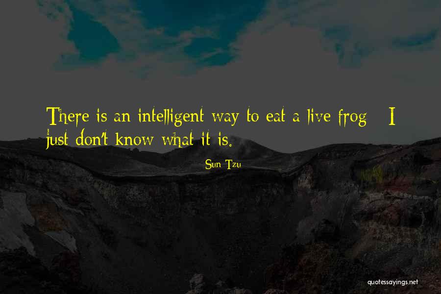 Sun What Is It Quotes By Sun Tzu Sun What Is It Quotes By Sun Tzu