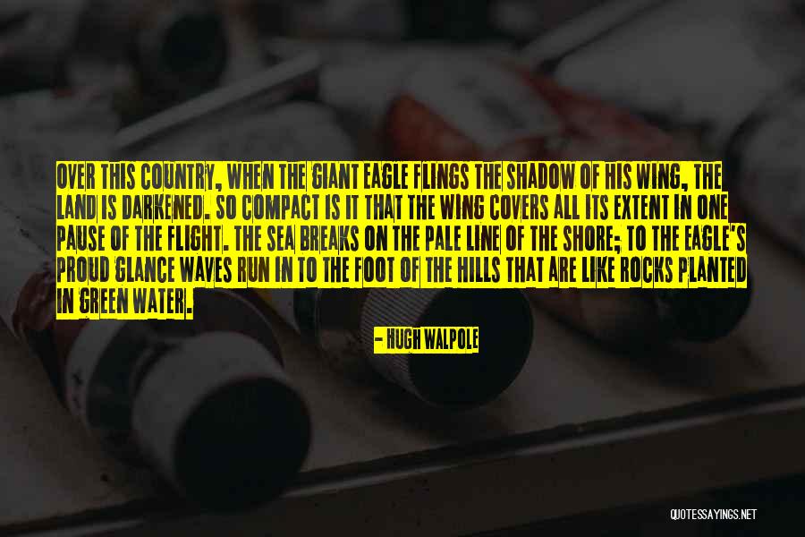 Sun Woo Kong Quotes By Hugh Walpole Sun Woo Kong Quotes By Hugh Walpole