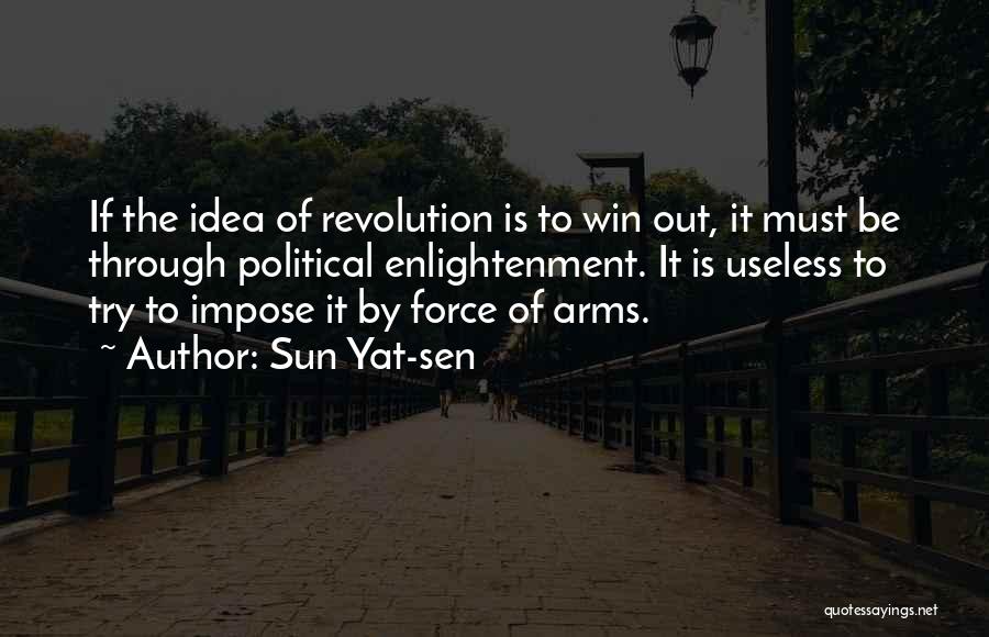 Sun Yat-sen Quotes 1079592