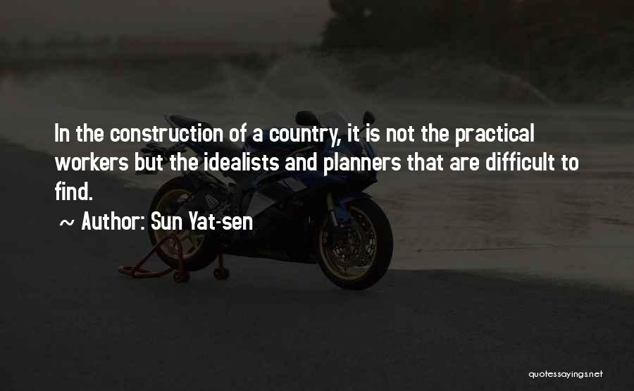 Sun Yat-sen Quotes 1158600