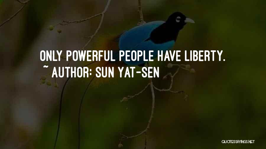 Sun Yat-sen Quotes 1492222