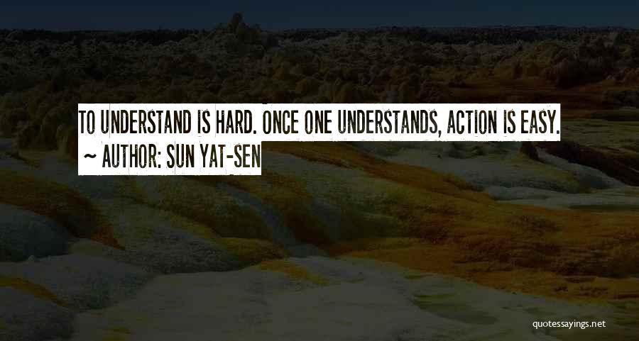 Sun Yat-sen Quotes 1772338