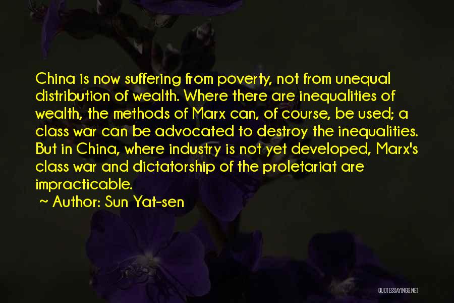 Sun Yat-sen Quotes 366221