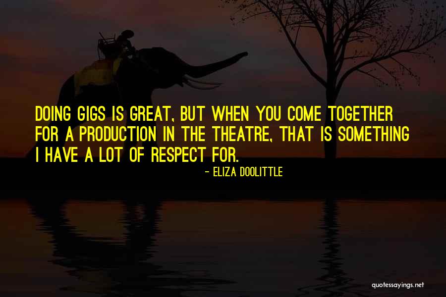 Sun Zoo Quotes By Eliza Doolittle Sun Zoo Quotes By Eliza Doolittle