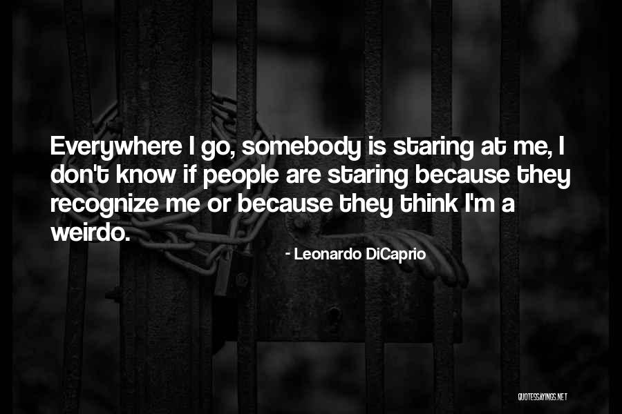 Sun Zoo Quotes By Leonardo DiCaprio Sun Zoo Quotes By Leonardo DiCaprio