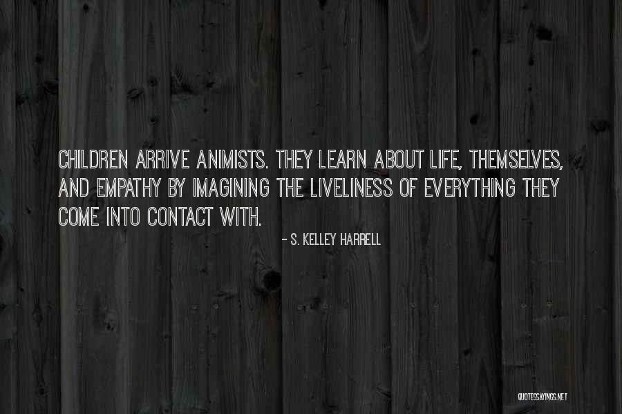 Sun4s Quotes By S. Kelley Harrell Sun4s Quotes By S. Kelley Harrell