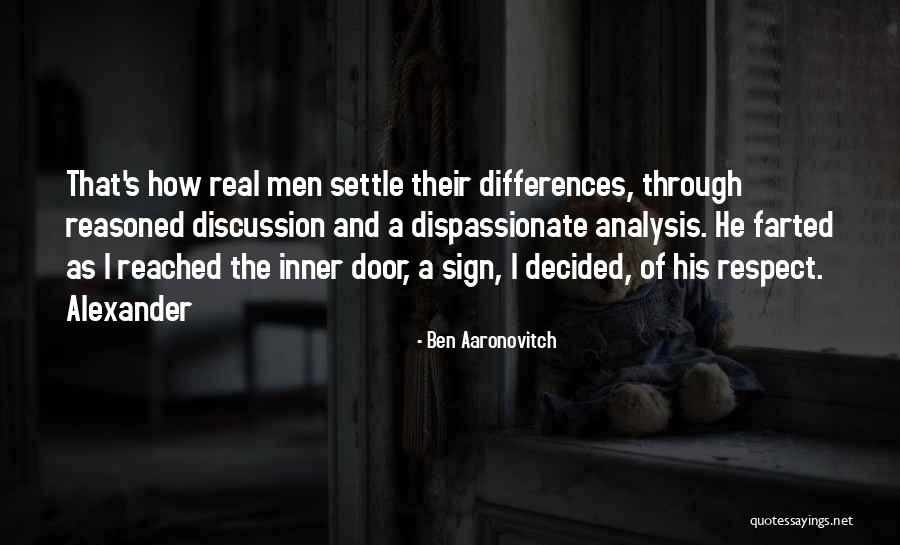 Sunagolearn Quotes By Ben Aaronovitch Sunagolearn Quotes By Ben Aaronovitch