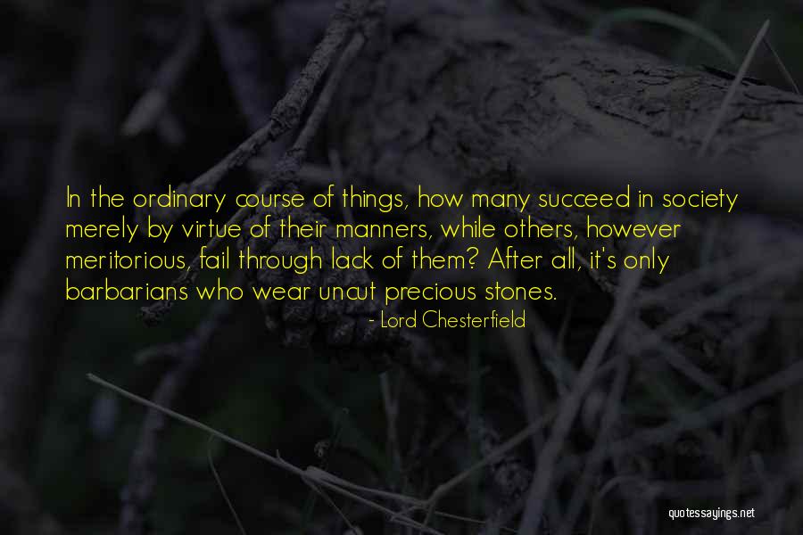 Sunahara Dental Haleiwa Quotes By Lord Chesterfield Sunahara Dental Haleiwa Quotes By Lord Chesterfield