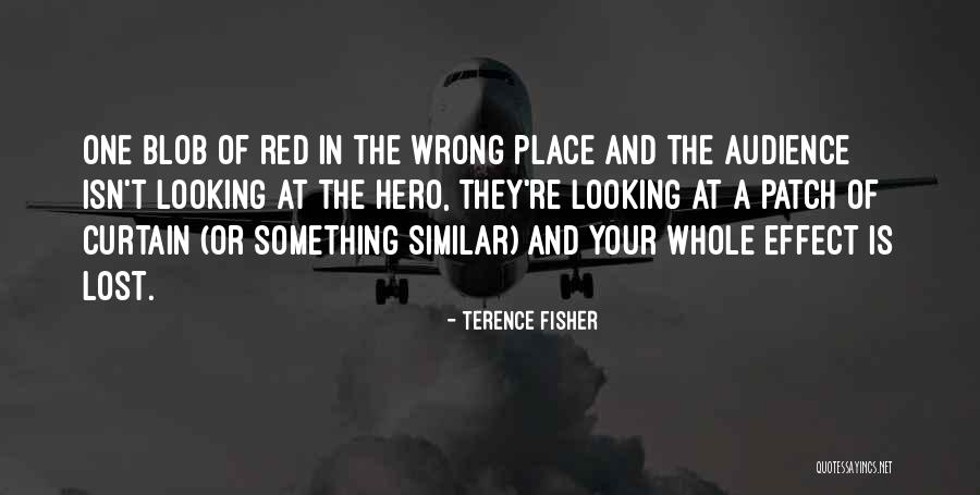 Sunai Deti Quotes By Terence Fisher Sunai Deti Quotes By Terence Fisher