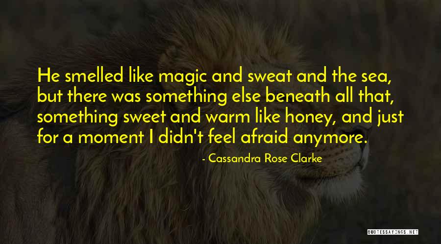 Sunako Kirishiki Quotes By Cassandra Rose Clarke Sunako Kirishiki Quotes By Cassandra Rose Clarke