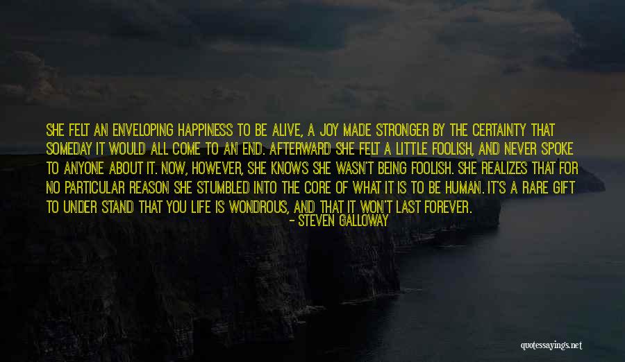 Sunako Kirishiki Quotes By Steven Galloway Sunako Kirishiki Quotes By Steven Galloway