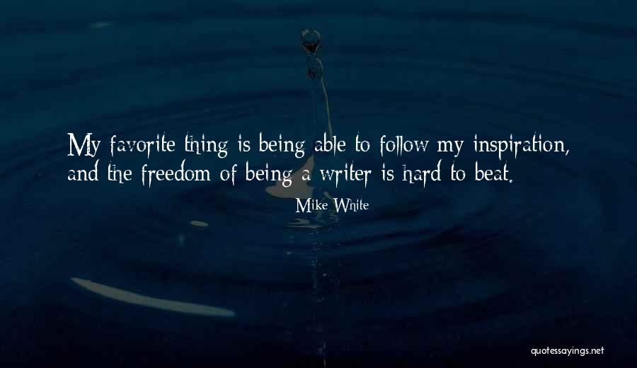Sunana Pogo Quotes By Mike White Sunana Pogo Quotes By Mike White
