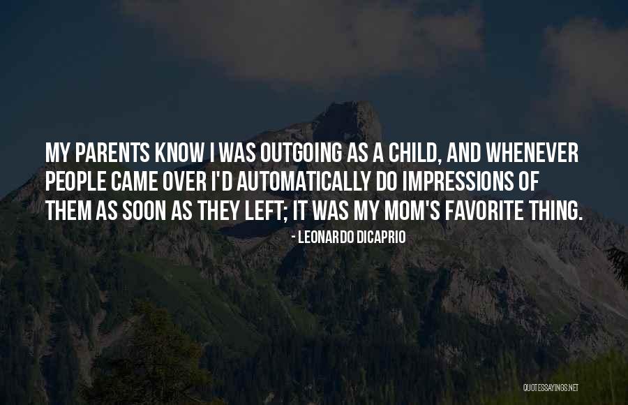 Sunanta Fogle Quotes By Leonardo DiCaprio Sunanta Fogle Quotes By Leonardo DiCaprio