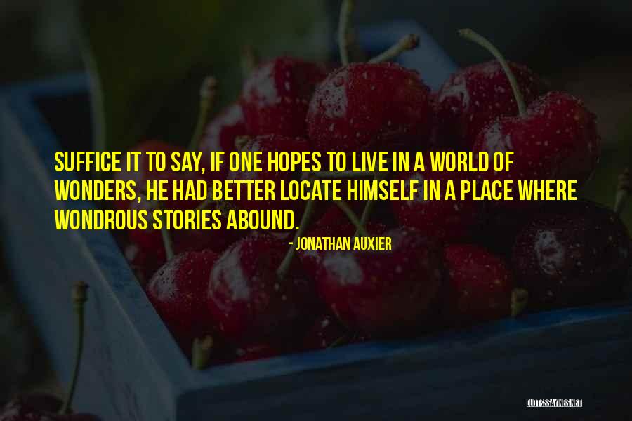 Sunara Tight Quotes By Jonathan Auxier Sunara Tight Quotes By Jonathan Auxier