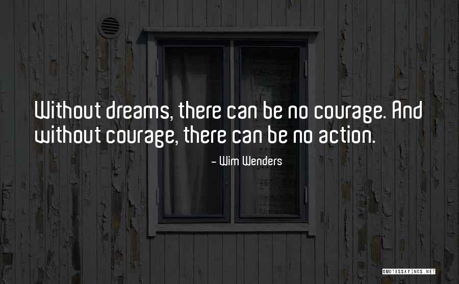 Sunaree Rachaseema Quotes By Wim Wenders Sunaree Rachaseema Quotes By Wim Wenders