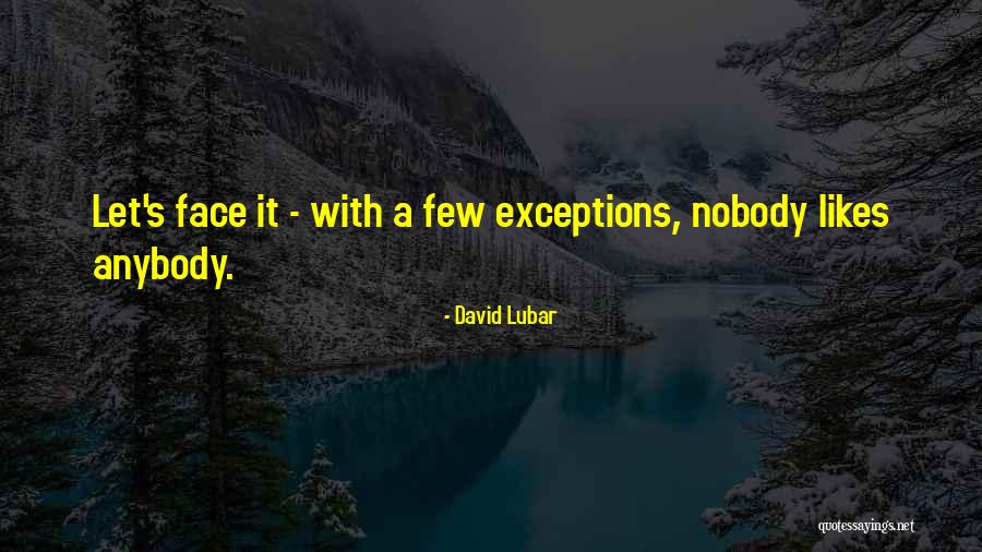 Sunayama Quotes By David Lubar Sunayama Quotes By David Lubar