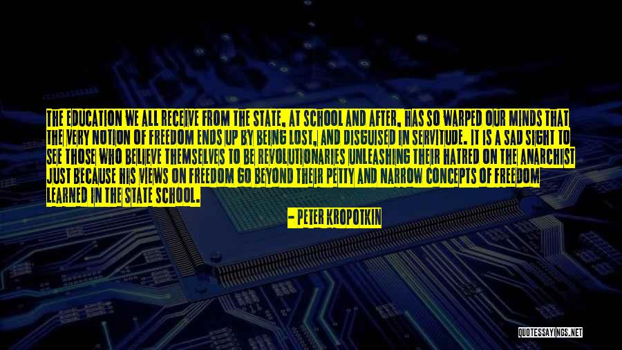 Sunayama Quotes By Peter Kropotkin Sunayama Quotes By Peter Kropotkin