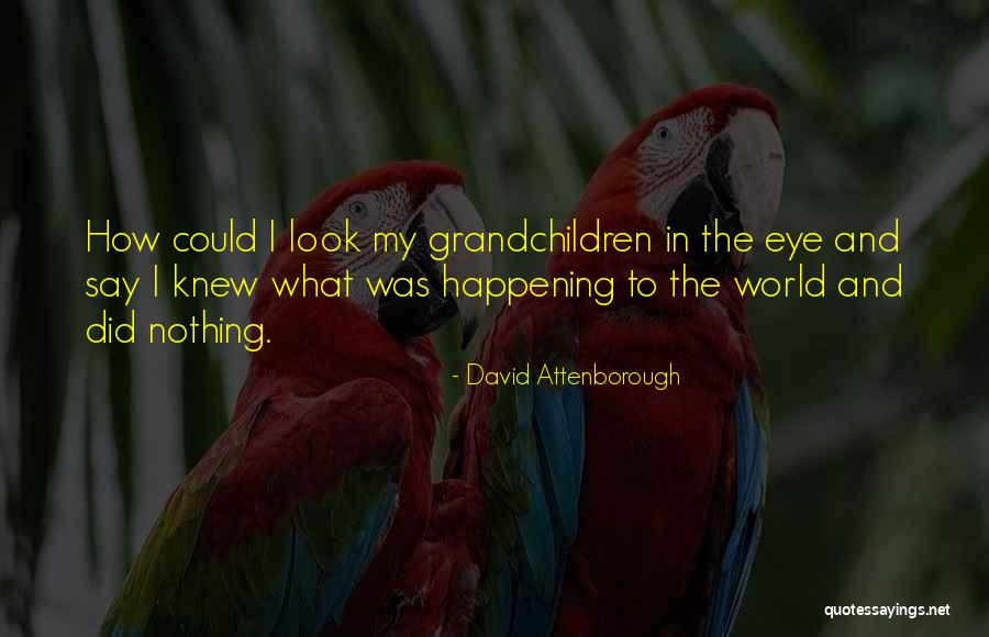 Sunayana Movie Quotes By David Attenborough Sunayana Movie Quotes By David Attenborough
