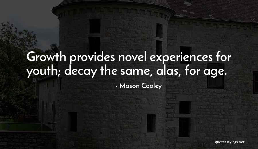 Sunbaked Canyon Quotes By Mason Cooley Sunbaked Canyon Quotes By Mason Cooley