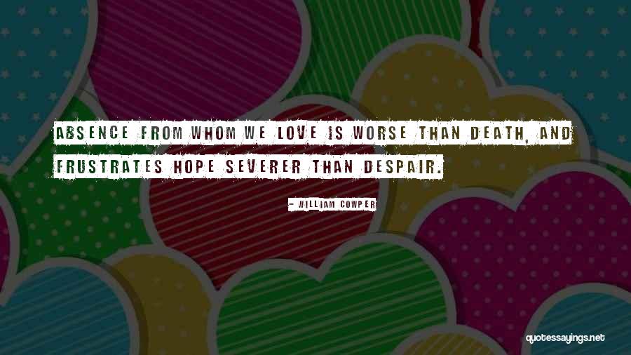 Sunball Quotes By William Cowper Sunball Quotes By William Cowper