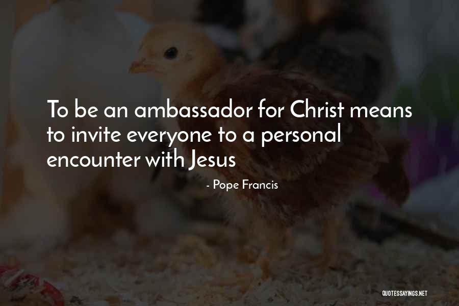 Sunbathed In Spanish Quotes By Pope Francis Sunbathed In Spanish Quotes By Pope Francis