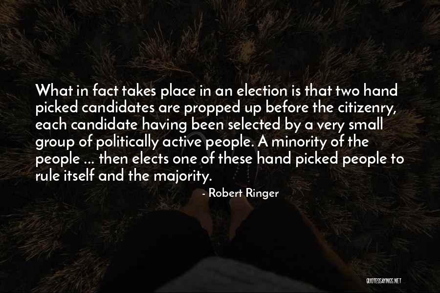 Sunbites Quotes By Robert Ringer Sunbites Quotes By Robert Ringer