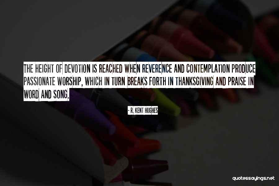 Sunbiz Quotes By R. Kent Hughes Sunbiz Quotes By R. Kent Hughes