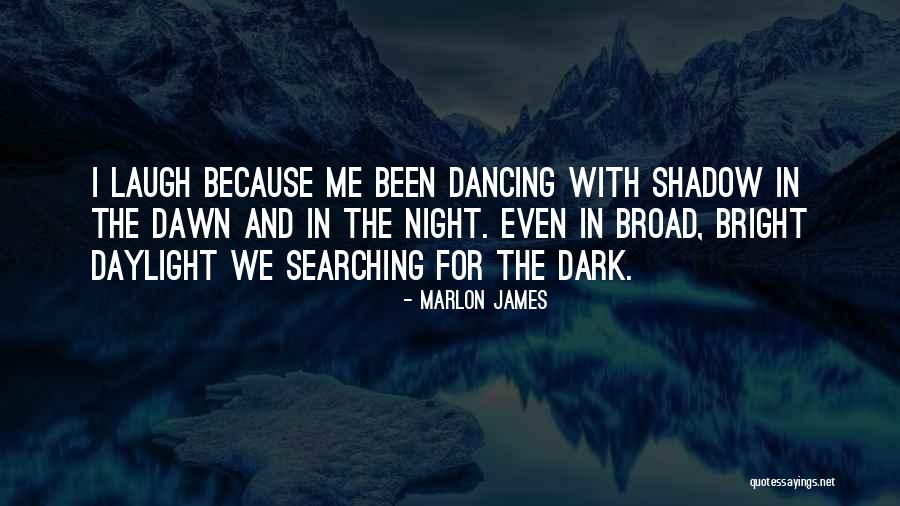 Sunblocks Quotes By Marlon James Sunblocks Quotes By Marlon James