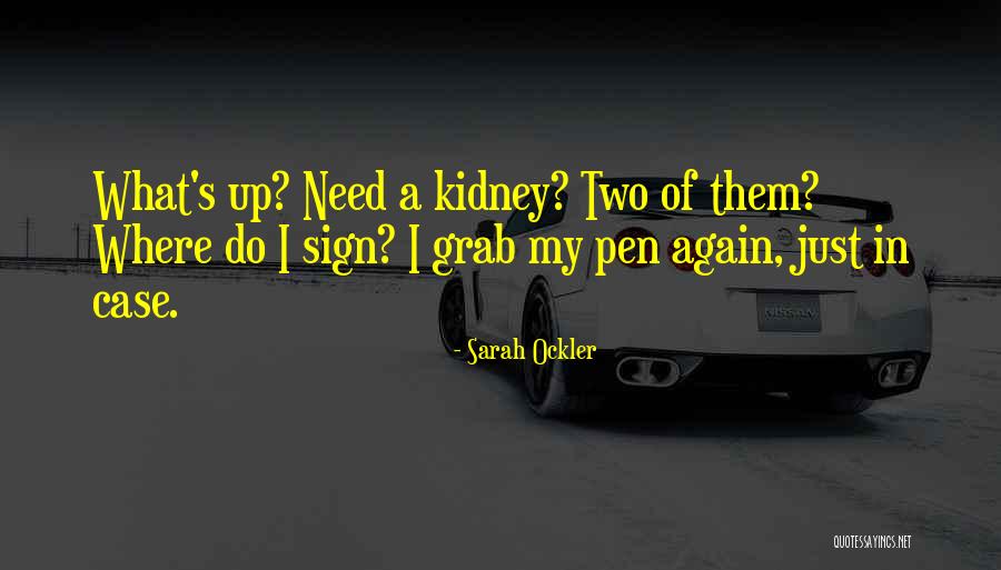 Sunblocks Quotes By Sarah Ockler Sunblocks Quotes By Sarah Ockler