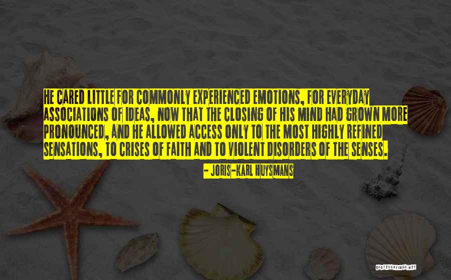 Sunblocks Without Oxybenzone Quotes By Joris-Karl Huysmans Sunblocks Without Oxybenzone Quotes By Joris-Karl Huysmans