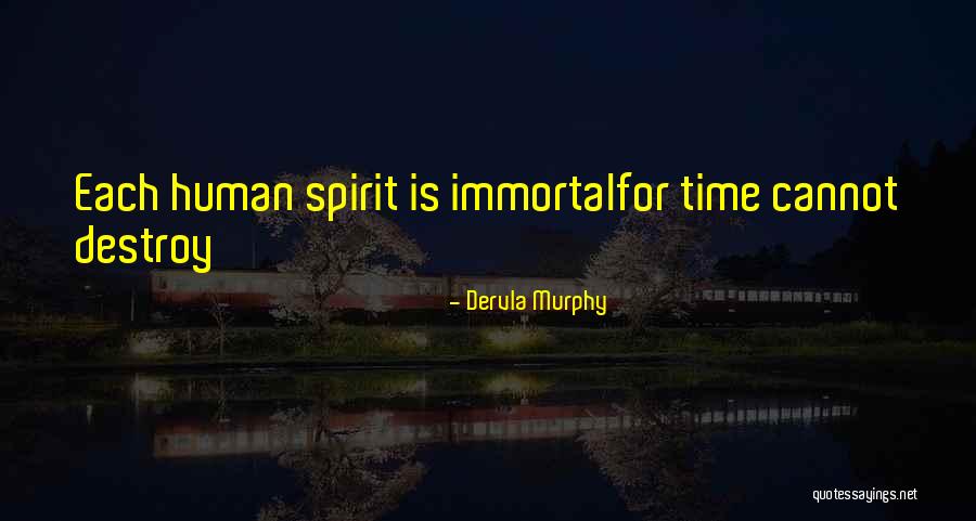 Sunborn Swiss Quotes By Dervla Murphy Sunborn Swiss Quotes By Dervla Murphy