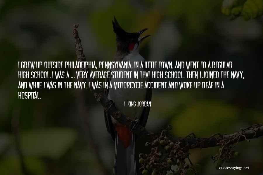 Sunbrella Material Quotes By I. King Jordan Sunbrella Material Quotes By I. King Jordan
