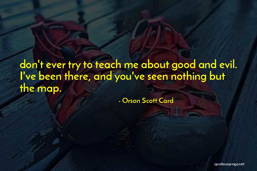 Sunbrella Material Quotes By Orson Scott Card Sunbrella Material Quotes By Orson Scott Card