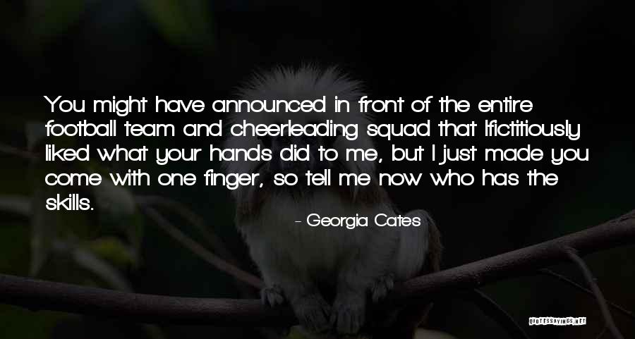 Suncana Krinjaric S Quotes By Georgia Cates Suncana Krinjaric S Quotes By Georgia Cates
