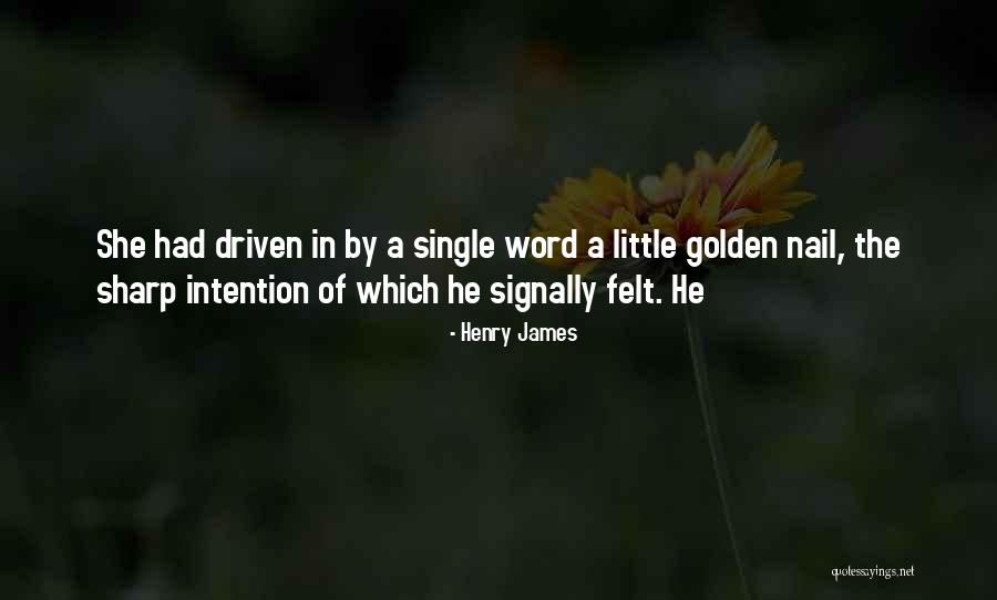Sunce Moje Quotes By Henry James Sunce Moje Quotes By Henry James