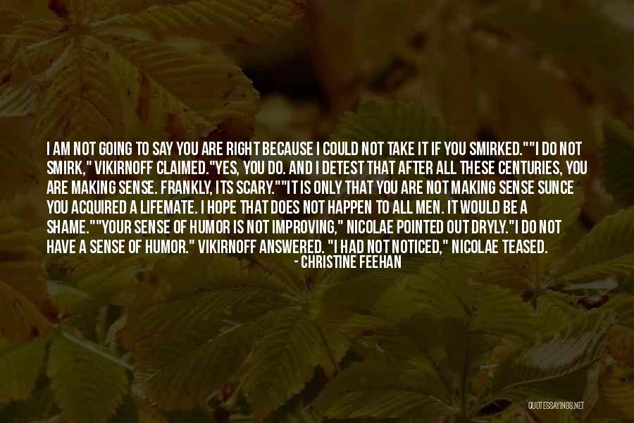 Sunce Quotes By Christine Feehan Sunce Quotes By Christine Feehan