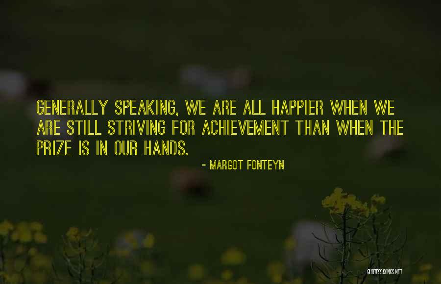Sunculture Quotes By Margot Fonteyn Sunculture Quotes By Margot Fonteyn