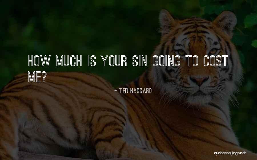 Sundahl Banshee Quotes By Ted Haggard Sundahl Banshee Quotes By Ted Haggard