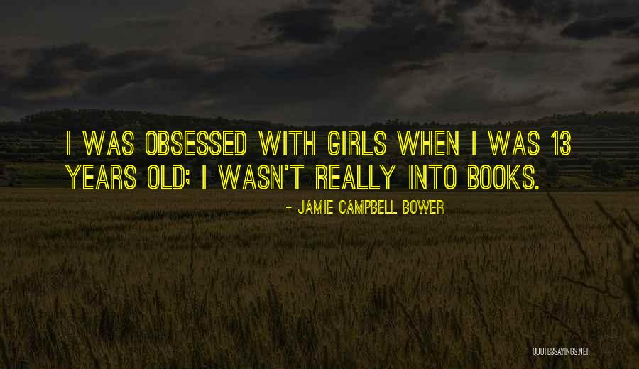 Sundahl Lutheran Quotes By Jamie Campbell Bower Sundahl Lutheran Quotes By Jamie Campbell Bower