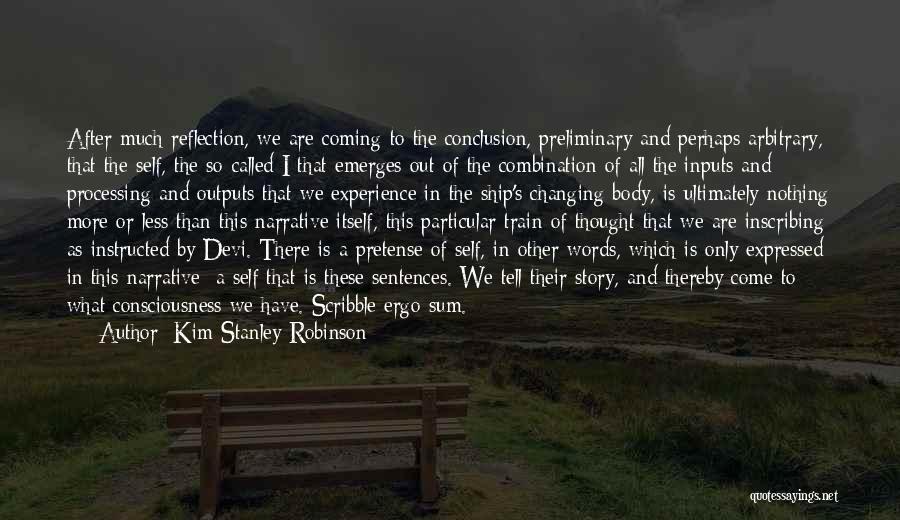 Sundar Pichai Famous Quotes By Kim Stanley Robinson