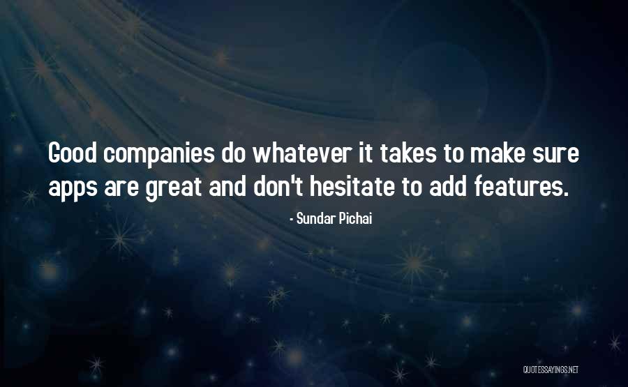 Sundar Pichai Quotes 1023013 Sundar Pichai Quotes 1023013